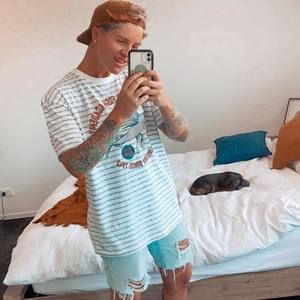 Meet your Posher, Jodie